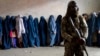 دادخواهی برای زنان افغانستان؛ شبکه زنان پارلمانی میخواهد دنیا طالبان را تحت فشار قرار دهد 