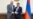 Ֆրանսիացի սենատորն ու ՀՀ պաշտպանության նախարարը քննարկել են պաշտպանության բնագավառում համագործակցության հարցեր