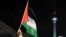 د فلسطين بيرغ