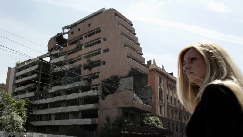 Ujdia me Kushnerin: Mospajtime në Beograd për objektin e bombarduar nga NATO