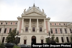 Medicii spun că, prin omiterea oncologiei din proiectul MS, Spitalul Clinic Colțea din București nu ar putea fi spital strategic.