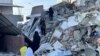 Երկրաշարժերի զոհերի թիվը Թուրքիայում և Սիրիայում անցավ 37 հազարը