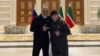 Кадыровдун 15 жаштагы уулуна "Чеченстандын Баатыры" наамы ыйгарылды