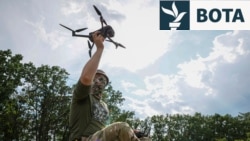 Çfarë mund ta mësojë Ukraina Lindjen e Mesme rreth luftës me dronë?