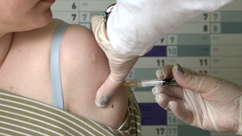 Казахстан планирует вакцинировать школьниц от ВПЧ, но среди родителей есть недоверие к вакцинам  