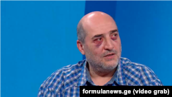მიშა მშვილდაძე