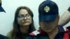 Затримана в Албанії за звинуваченням у шпигунстві росіянка попросила там притулку