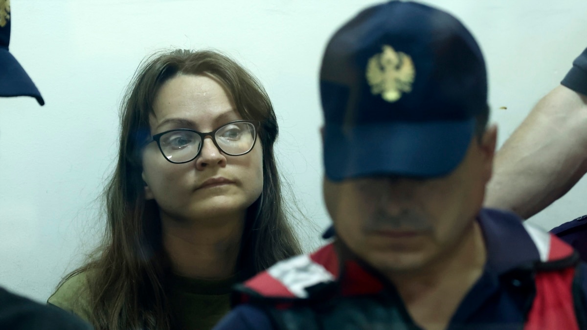 Албанія відхилила екстрадицію звинуваченої у шпигунстві росіянки