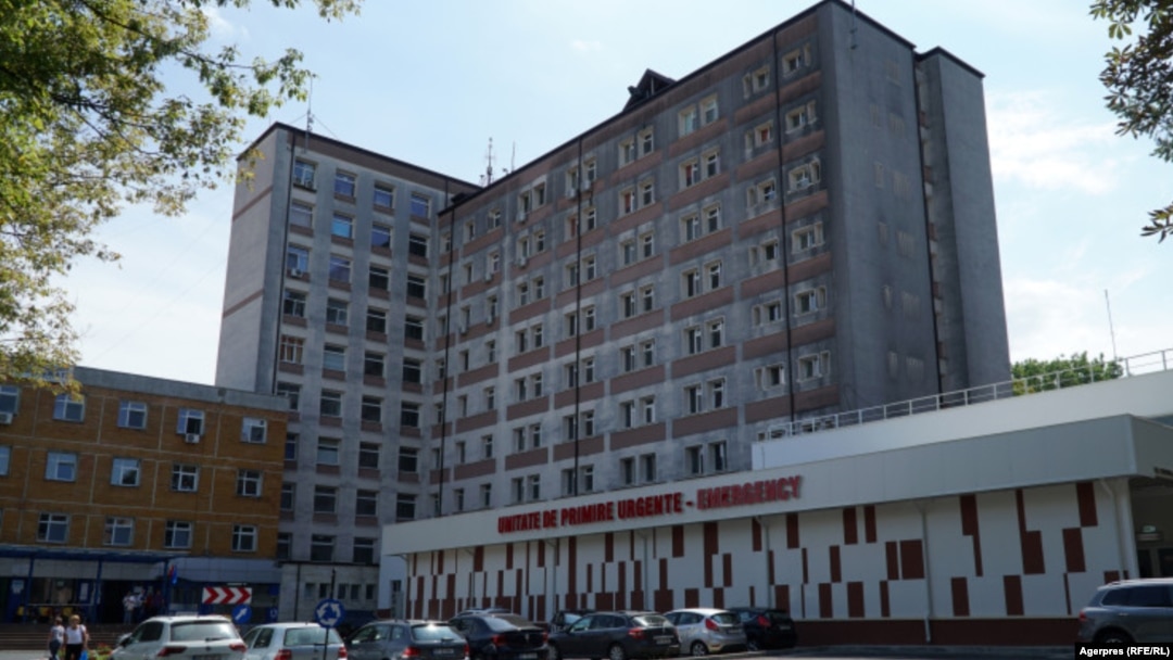 Spitalul de Urgență din Botoșani este vizat de o anchetă derulată de reprezentanții Ministerului Sănătății.