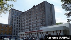Procurorii DNA au făcut percheziții la Spitalul Județean Botoșani, într-un dosar în care sunt cercetate suspiciuni de fraudă la unele examene de ocupare a posturilor.