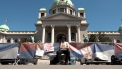 Borba protiv policijske torture u Srbiji