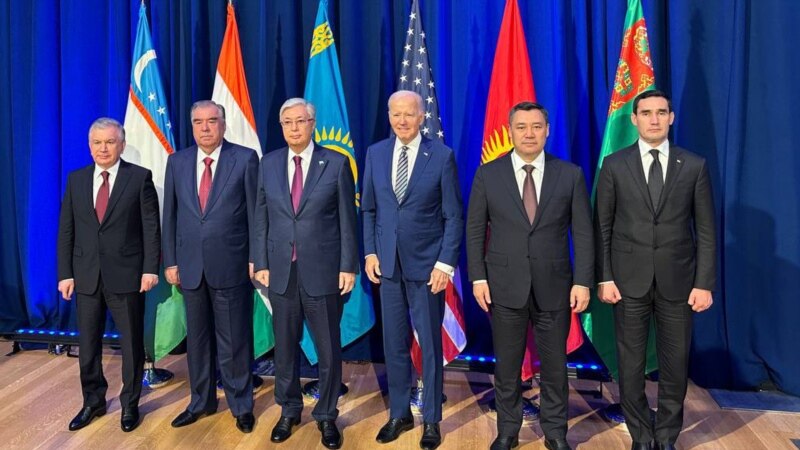 Темур Умаров: Есть новое видение внутри стран Центральной Азии о том, что они должны больше сотрудничать