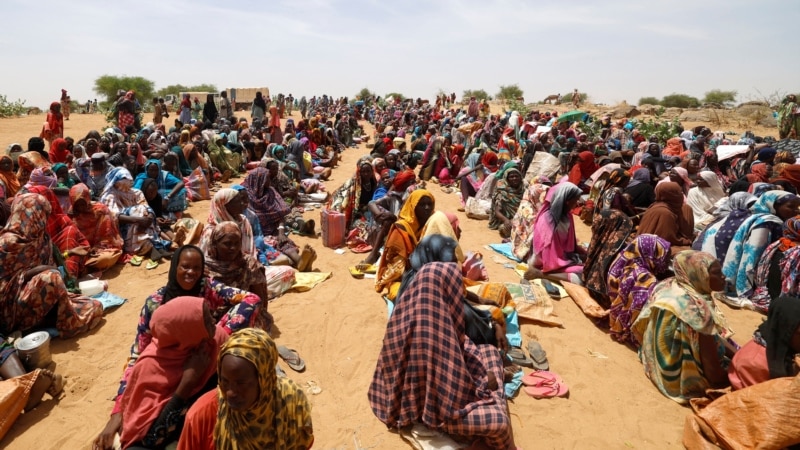 OKB bën thirrje për respektim të  armëpushimit në Sudan