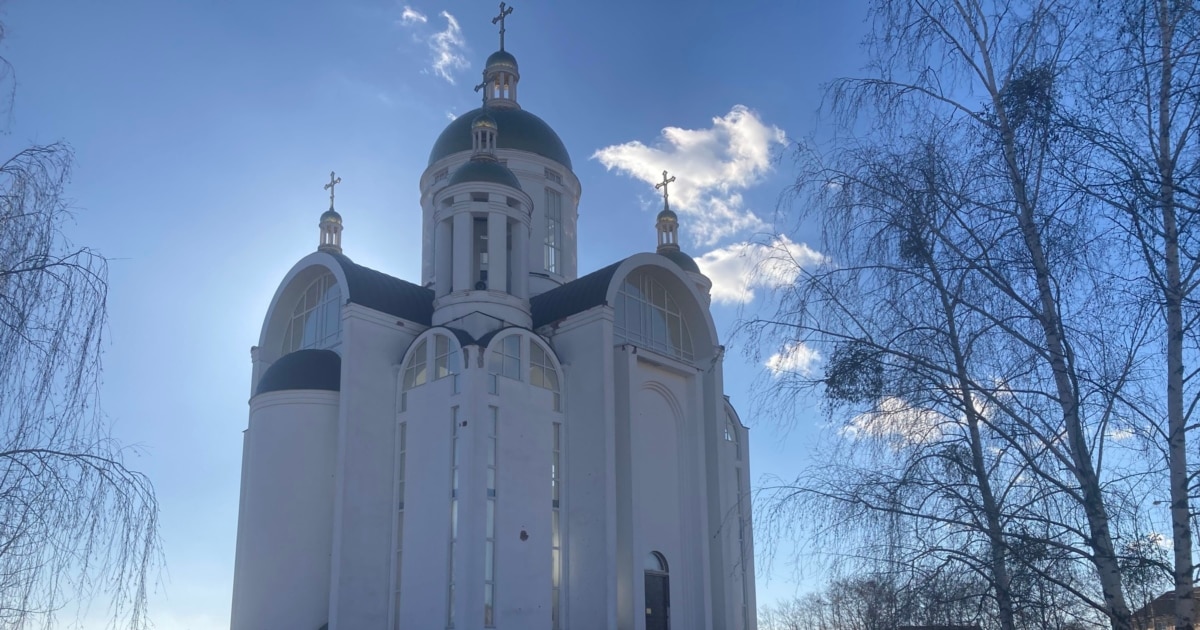СБУ затримала виконавця теракту в Бучі, який діяв за вказівкою рф