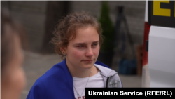 Хиляди други остават. Как отвлечено в Русия дете се върна в Украйна