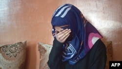 طالبان پس از سقوط جمهوریت، دروازه‌های مکاتب به روی دختران بالاتر از صنف ششم را بستند.