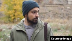 Габриэл Чубинидзе: «Мы вступаем во тьму и должны выжить в этой тьме»