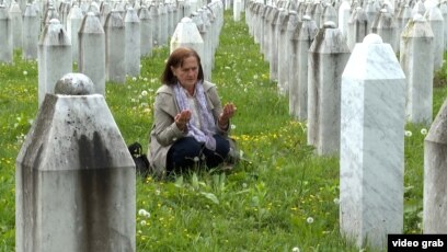 Uncovering the Truth: The Srebrenica Massacre Revealed - The Fall of Srebrenica
