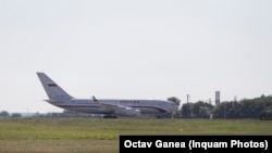 Румунська влада заявила, що на борту літака перебували 11 дипломатів і 29 технічно-адміністративних співробітників