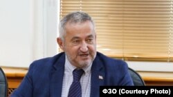 Директорот на Фондот за здравствено осигурување, Сашо Клековски