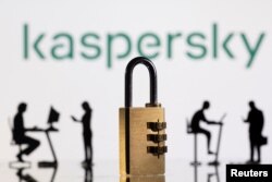 Kaspersky