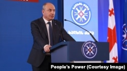 გურამ მაჭარაშვილი: „ჩვენი მხრიდან არაფერი შეცვლილა“.