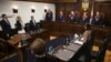 Конституційний суд Молдови заборонив проросійську партію «Шор»