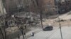 Наслідки ракетної атаки РФ у Києві, 25 березня 2024 року 