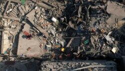 Raste broj žrtava sukoba Izraela i Hamasa