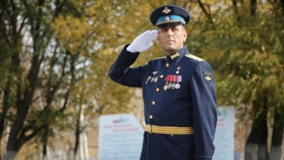 Още един руски генерал е уволнен след последното сътресение в