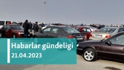 Habarlar gündeligi