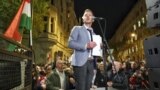 HUNGARY-POLITICS-CORRUPTION