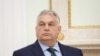  Հունգարիայի վարչապետ Վիկոր Օրբան, արխիվ