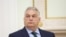 Прэмʼер-міністар Вугоршчыны Віктар Орбан 