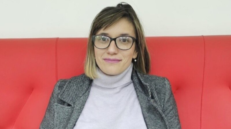 Marijeta Mojašević želi da mladi čuju drugačiju priču