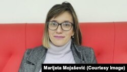 Aktivistkinja za prava OSI i socijalna radnica Marijeta Mojašević, uvrštena je na BBC-evu listu 100 najuticajnijih žena svijeta.