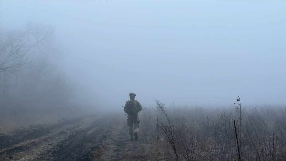 Сили оборони відбили 11 спроб Росії прорвати оборону біля Красногорівки та Новомихайлівки