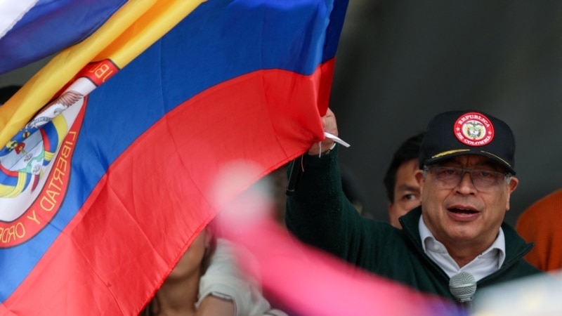 Колумбия уведомила Израиль о  разрыве дипотношений