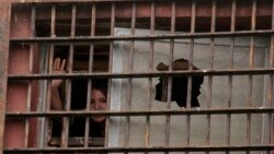 Поранешни политички затворенички ги опишуваат ужасите од белоруски затвор