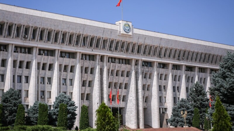 ЖК комитети Кыргызстандын Кытайдагы элчилигинин ишин жабык карап жатат