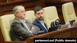Petru Macovei și Valeriu Pașa au fost numiți în funcția de membru al Consiliului Centrului pentru Comunicare Strategică și Combatere a Dezinformării la ședința din 28 decembrie a parlamentului.