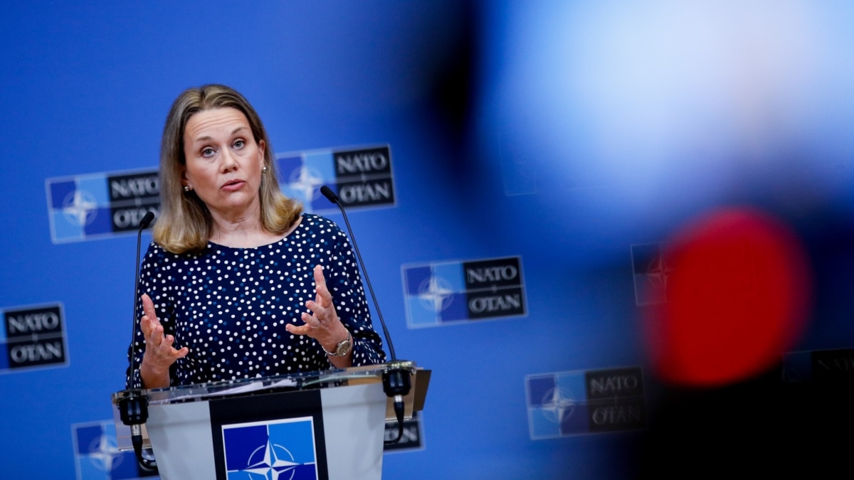 Посол США при НАТО не очікує запрошення для України на липневому саміті