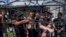 Russia Ukraine War Recruiting Convicts