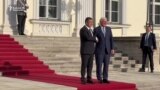 Берлин Борбор Азиянын лидерлерин чогултту
