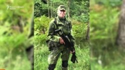 „Вреди да се борите“ – Шведска доброволка во украинските сили