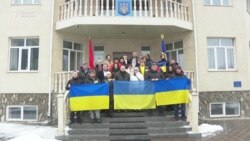 Украинадагы согушка эки жыл: Бишкектеги эскерүү