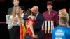 Rubiales ka dhënë dorëheqje si president i Federatës së Futbollit të Spanjës në fillim të kësaj jave, pak javë pas skandalit.