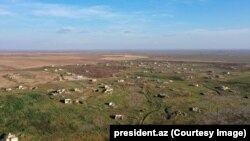 Լեռնային Ղարաբաղ, արխիվ