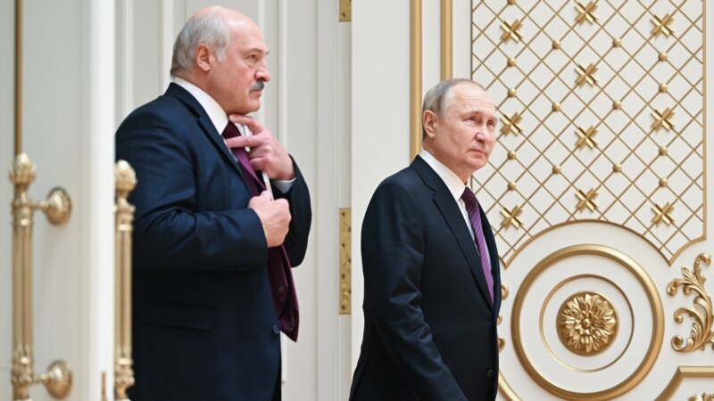 Лукашенко и ядерная кнопка. Что сказано в новой военной доктрине Минска?