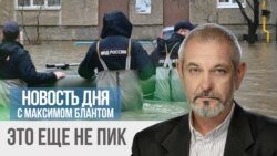 Кто зимой не замерз, тонет весной.